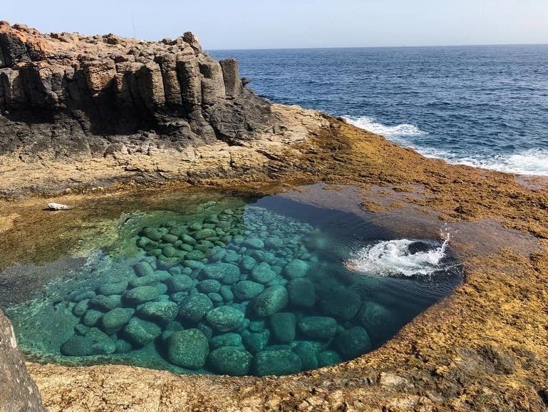 Place Caleta de Fuste