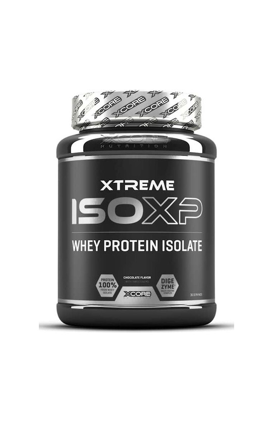 XTREME ISO-XP Whey Protein Isolate