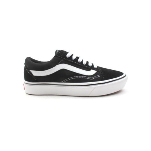 Vans Old Skool Comfycush