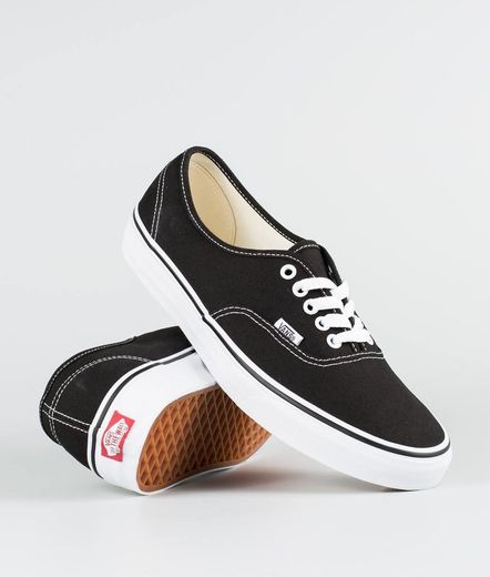 Vans Authentic