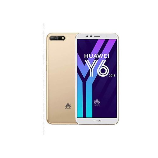 Huawei Y6 2018