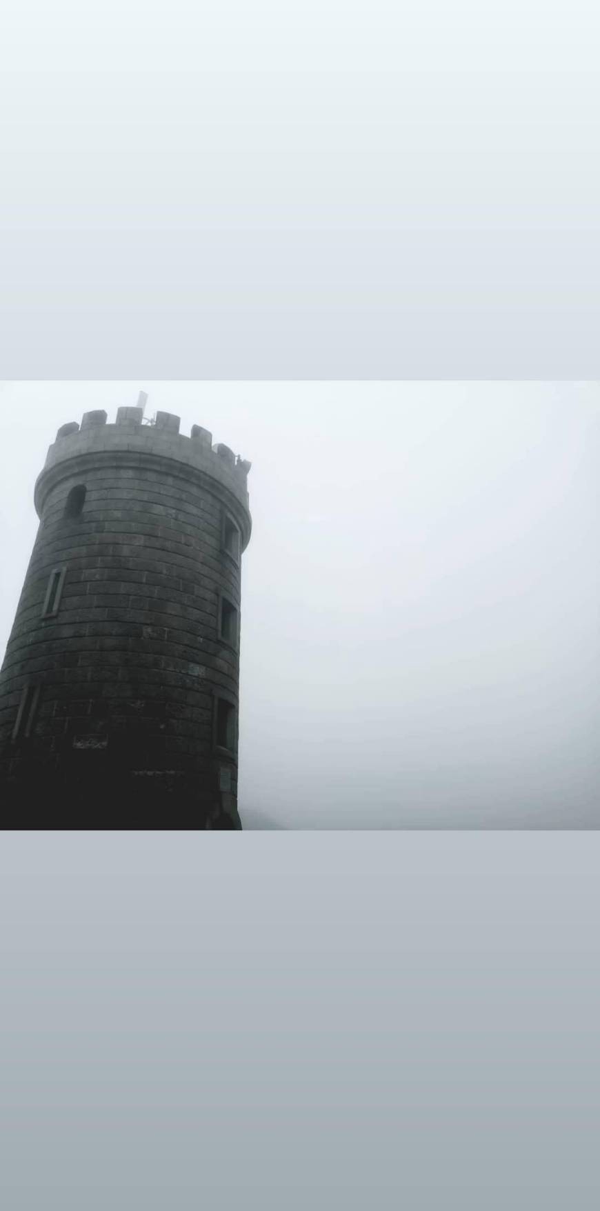 Lugar Serra da Estrela