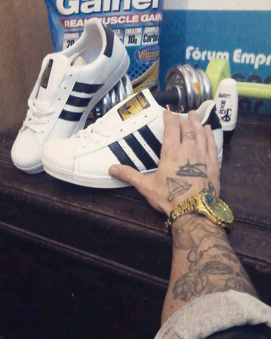 Fashion Adidas