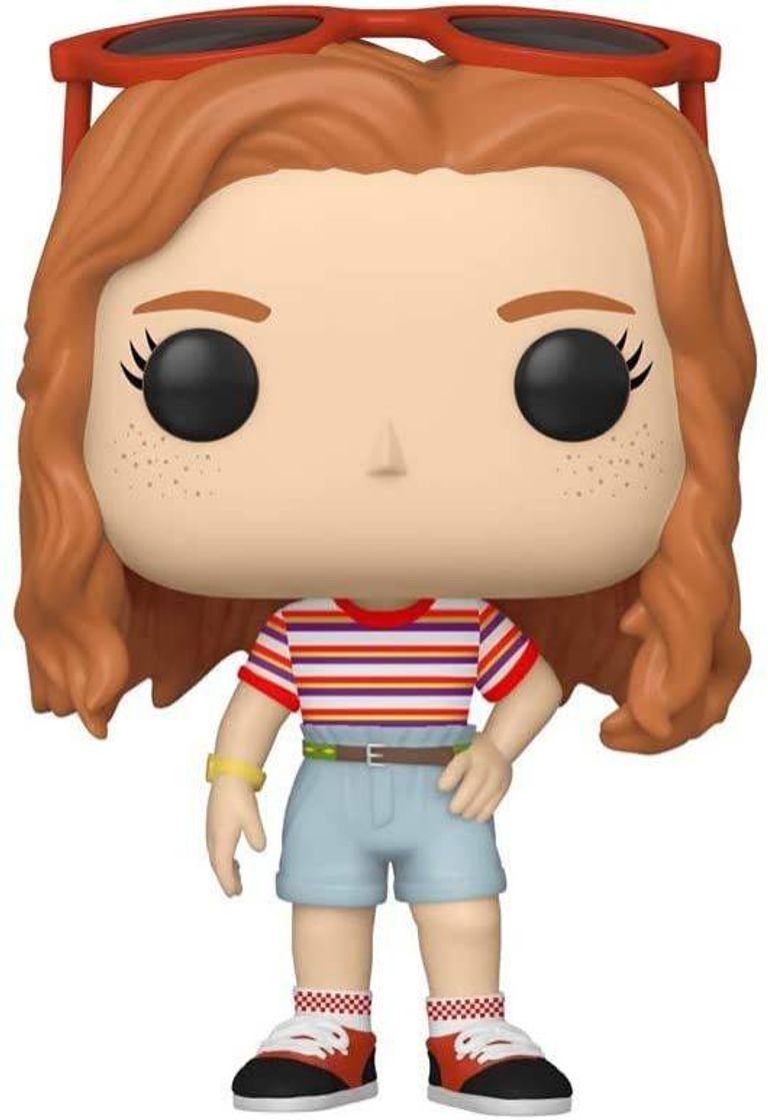 Product Funko pop Stranger Things