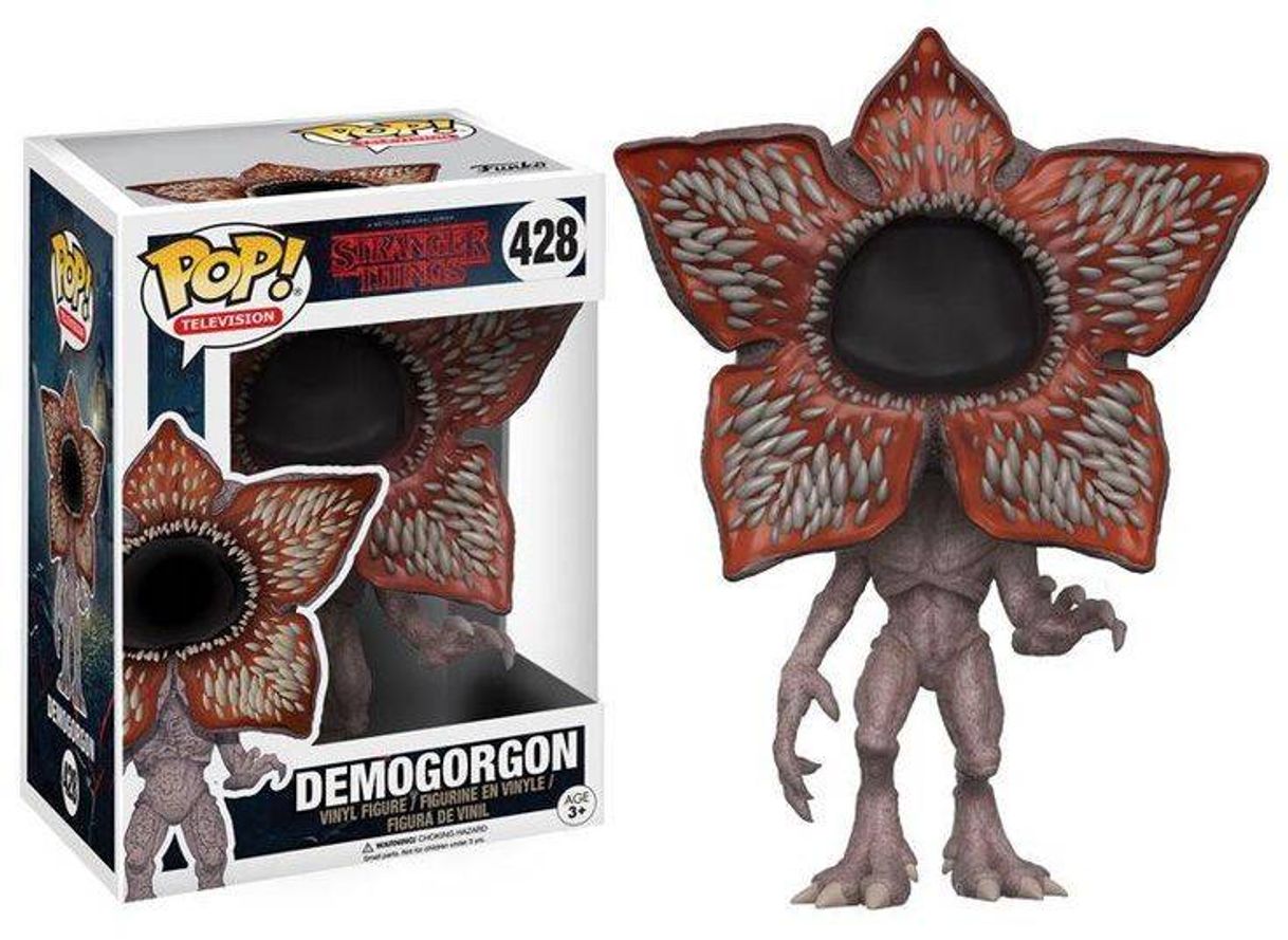 Products Funko pop Stranger Things