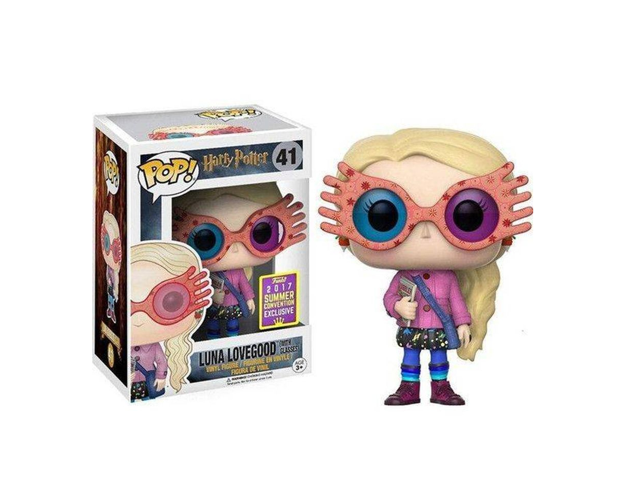 Productos Funko pop Harry Potter