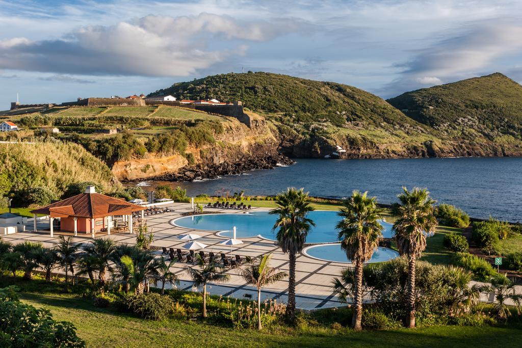 Lugar Terceira Mar Hotel | Angra do Heroismo