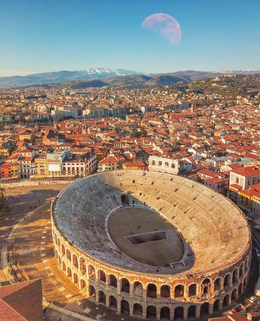 Place Verona