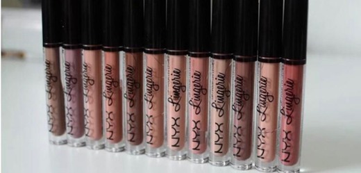 NYX - Lingerie Collection