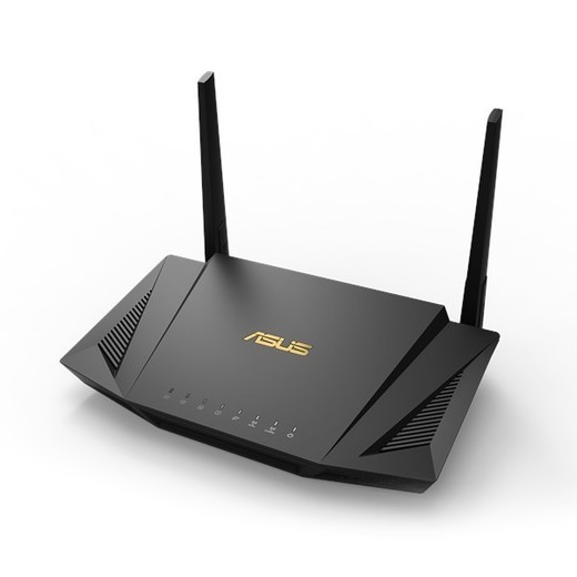 Router Asus AX56