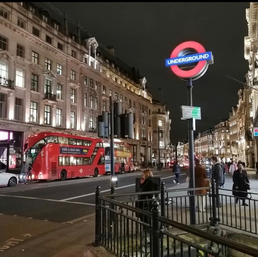 Liverpool Street Station