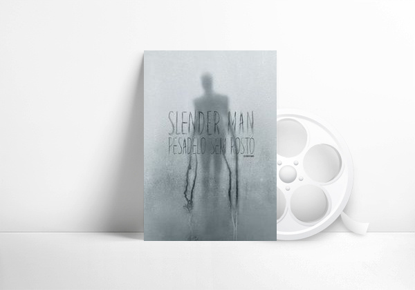 Movie Slender Man