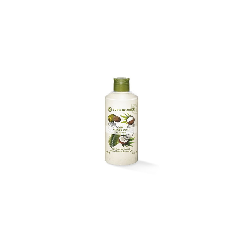 Productos Gel Duche de Côco