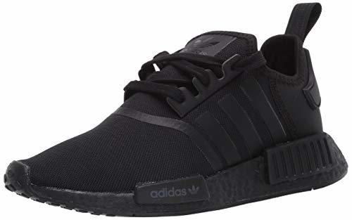 adidas NMD_ts1 PK GTX, Zapatillas de Gimnasia para Hombre, Negro