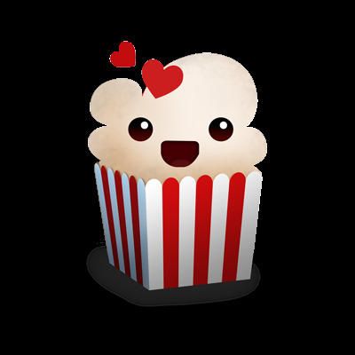 Popcorn Time - Watch Free Movies and TV Shows instantly