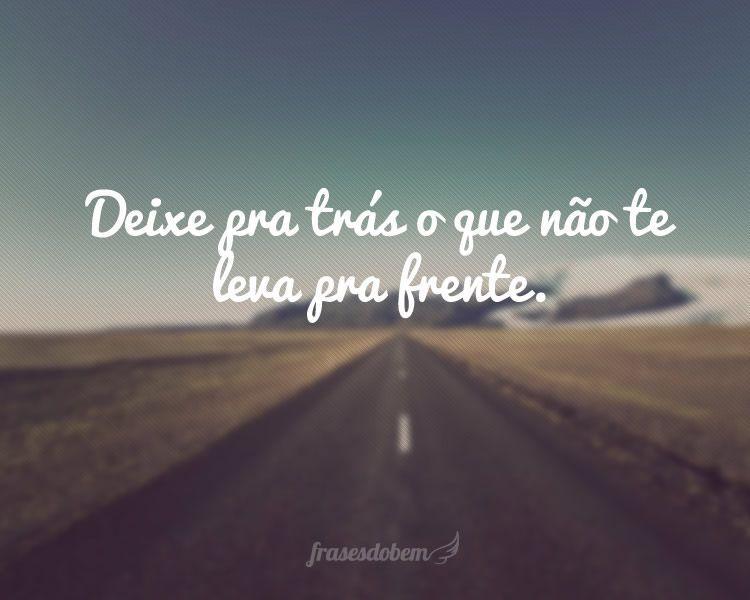 Fashion Frases de Impacto - Frases do Bem