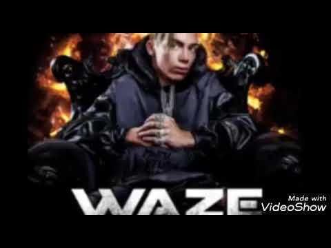 WAZE - Fui Eu (Videoclipe Oficial) - YouTube