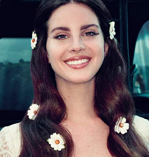 Moda Lana Del Rey - Wikipedia