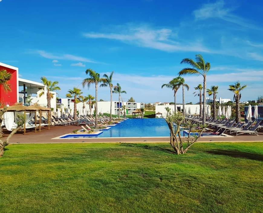 Lugar Pestana Blue Alvor All Inclusive