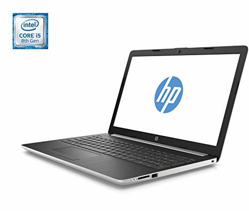 Electrónica HP 15-da1013ns - Ordenador portátil de 15.6" HD