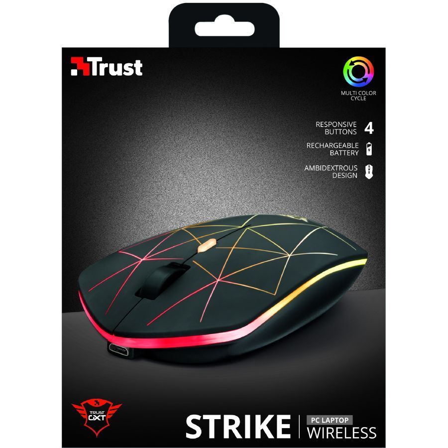 Trust GXT 117 Strike