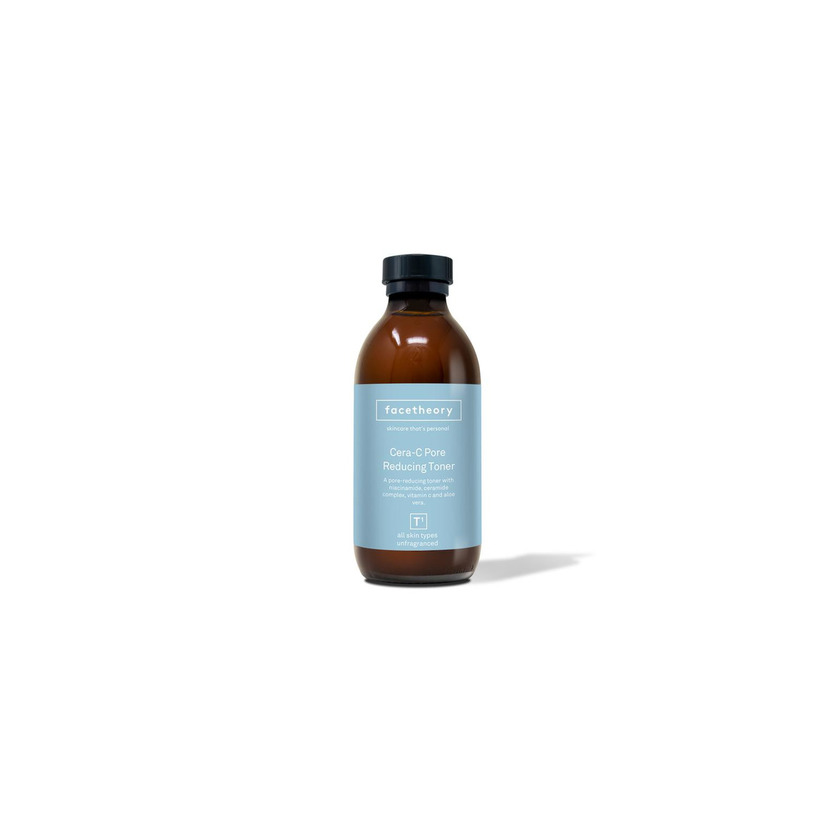 Cera-C Pore Reducing Toner