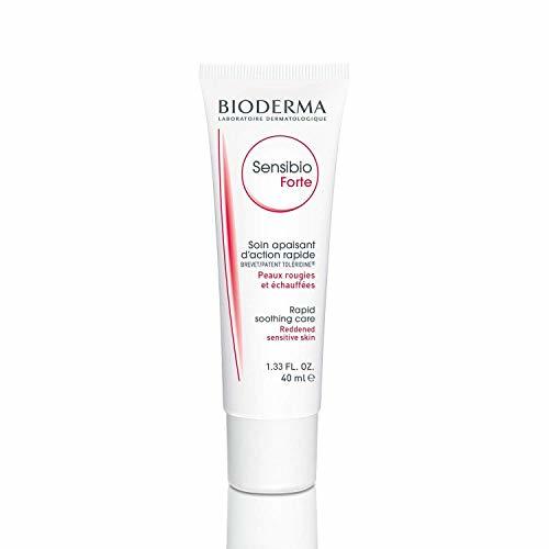 Place BIODERMA Sensibio Forte Crema Piel Sensible 40 ml