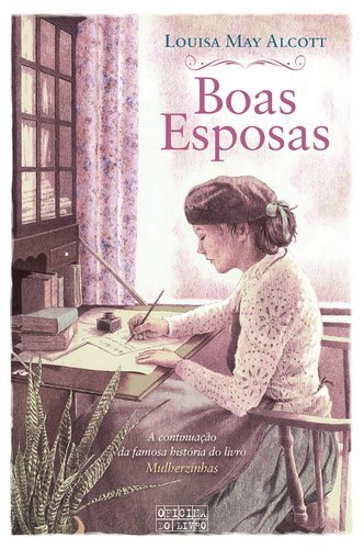 Book Boas Esposas