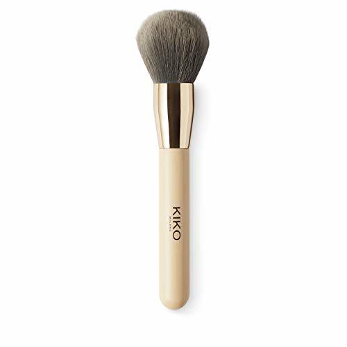 Social KIKO Milano GREEN ME POWDER BRUSH - Cepillo de dientes eléctrico