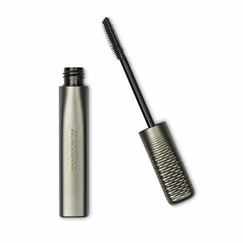 Social Sicilian Notes Nutrilash Mascara 02 Mosaic Black