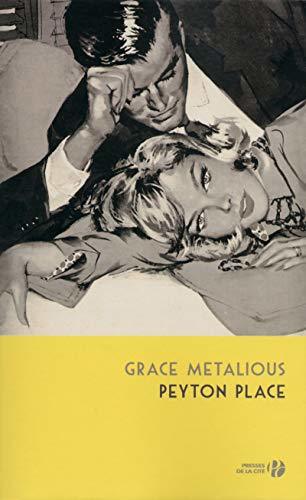 Libro Peyton Place