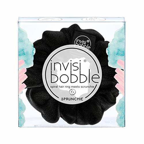 Social Invisibobble Invisibobble Sprunchie #True Black 1 Pz