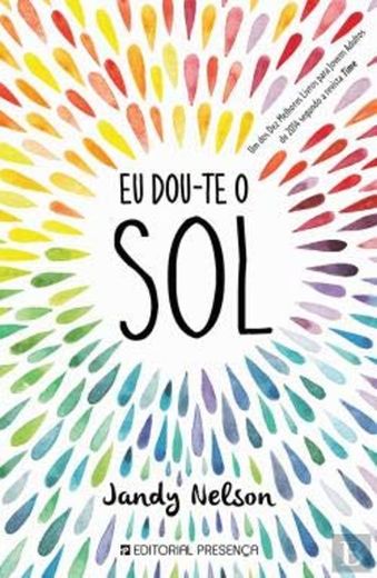 Eu Dou-te o Sol