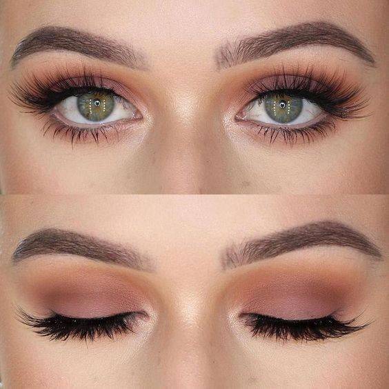 Product Nude eyes