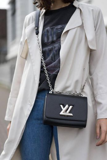 Louis vuitton twist bag