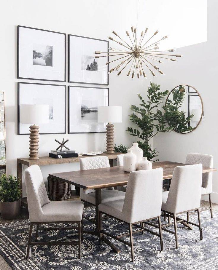 Productos Dining room 