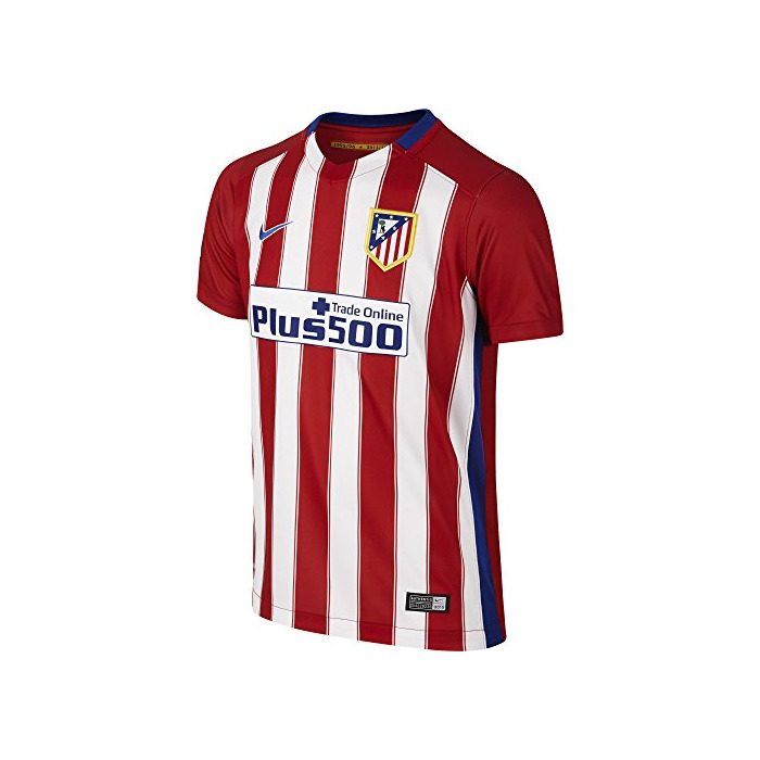 Producto Nike 1ª Equipación Atlético de Madrid 2015/2016 - Camiseta Oficial niño