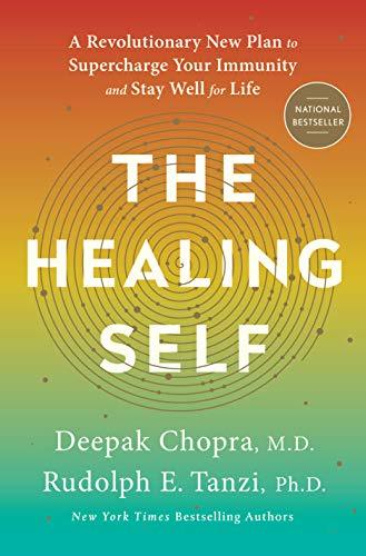 Book The Healing Self