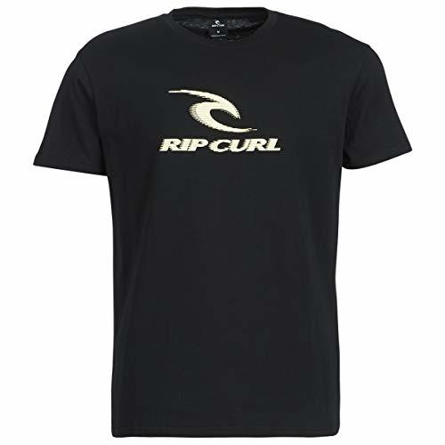 Fashion Rip Curl Iconic SS tee Hombre