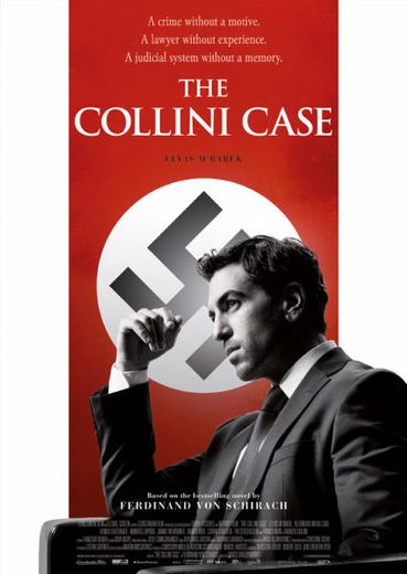 The Collini Case 