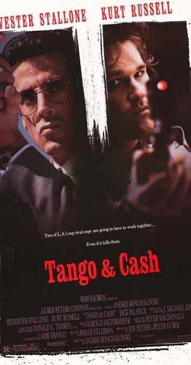 Tango and Cash 