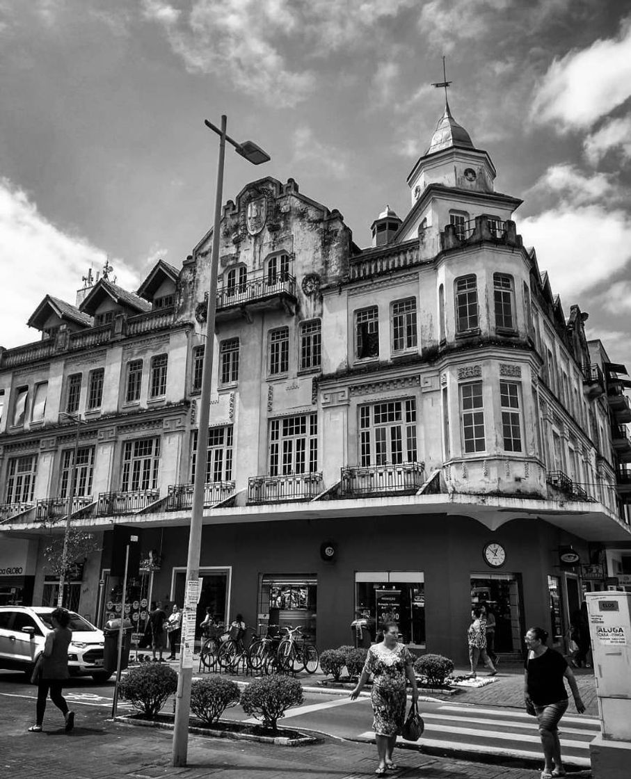 Place Joinville