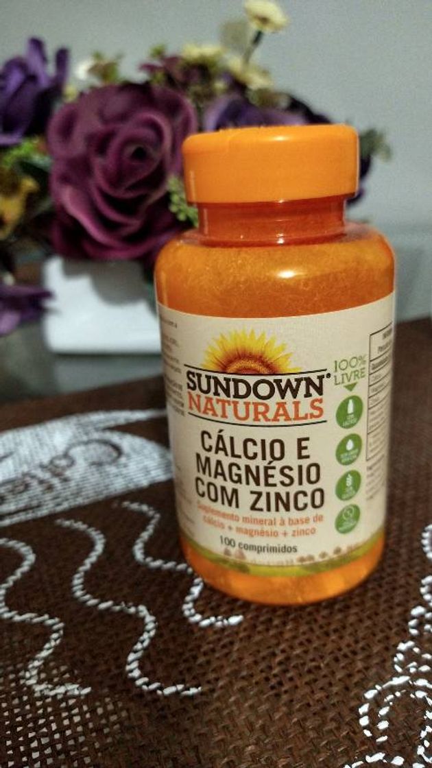 Producto Sundown Naturals - Gummies probióticos con sabor a piña