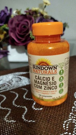 Sundown Naturals - Gummies probióticos con sabor a piña