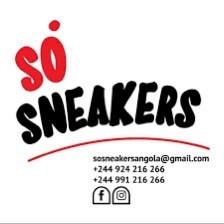 Só Sneakers