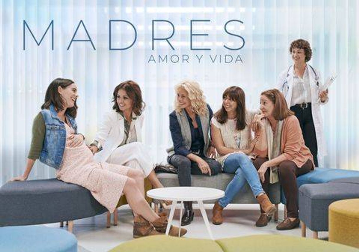 Madres: amor y vida
