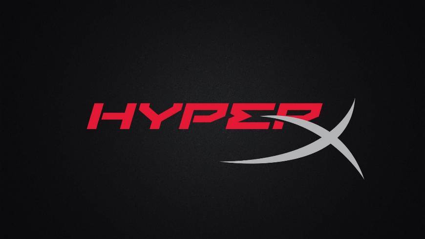 Moda HyperX