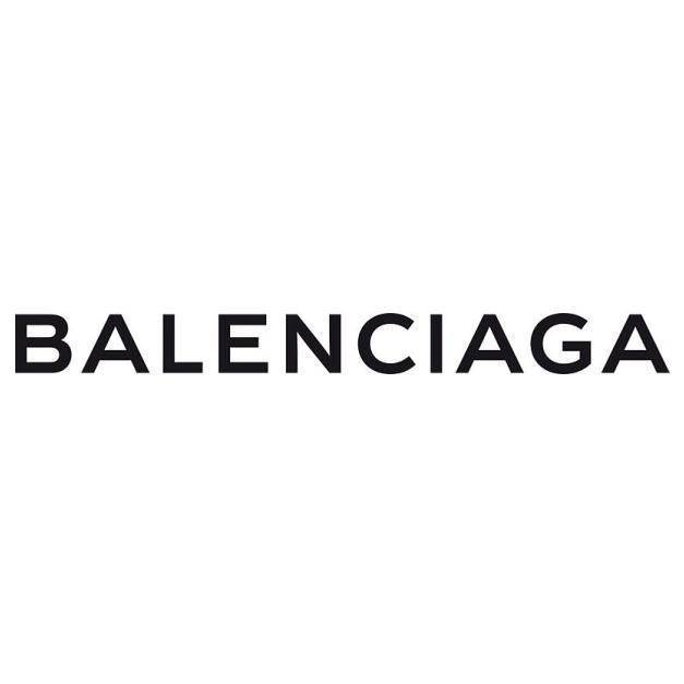 Moda Balenciaga