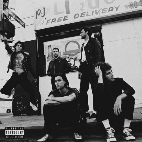 Music The neighbourhood- reflections