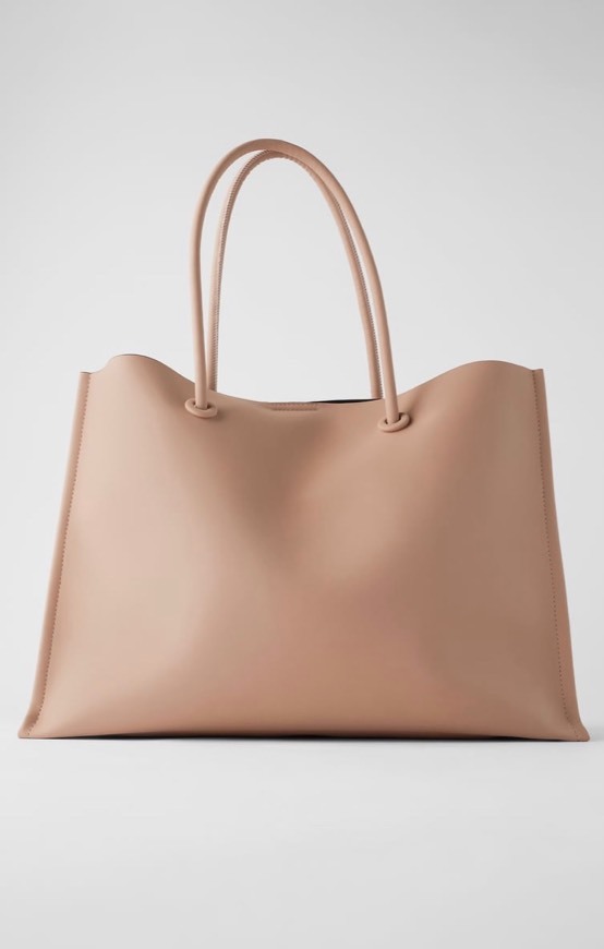 Fashion MALA TOTE BAG MINIMAL 